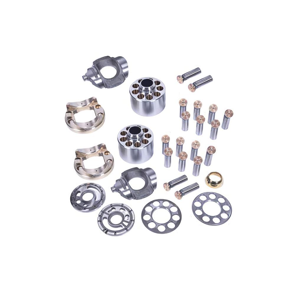 Hydraulic Pump Repair Parts Kit For Komatsu PC300-7 PC300LC-7L Excavator