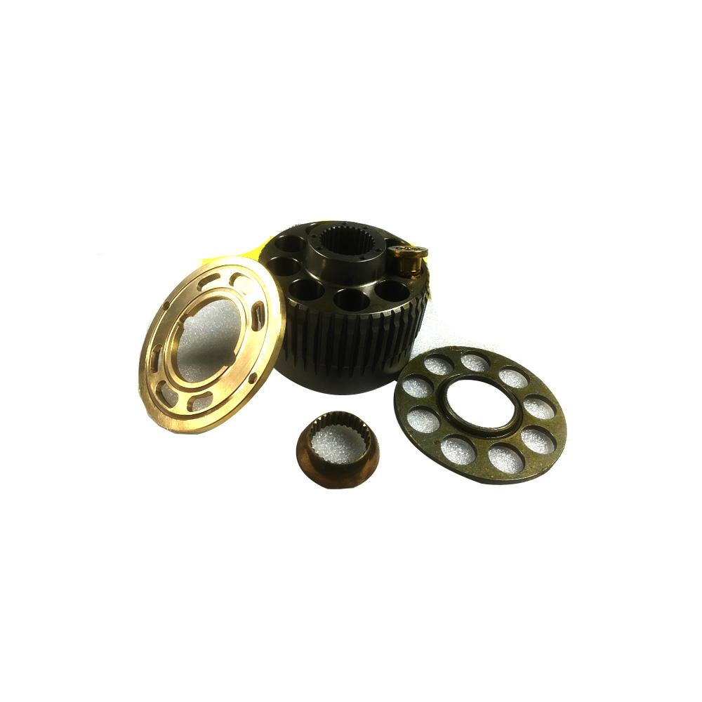 Hydraulic Pump Repair Parts Kit for Nabtesco DNB08 Excavator online Hydraulic Pump Repair Parts Kit for Nabtesco DNB08 Excavator online