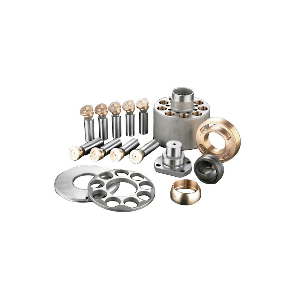 Hydraulic Pump Repair Parts Kit for Rexroth A11VG50