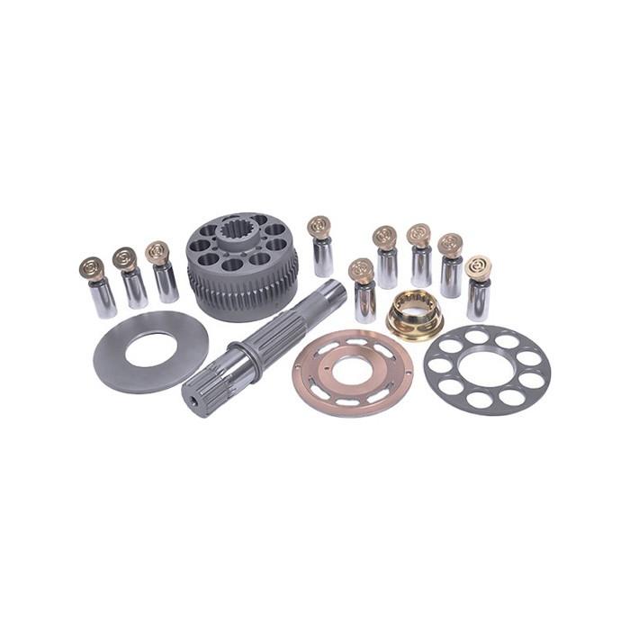 Hydraulic Pump Repair Parts Kit for Rexroth A4V56 Excavator