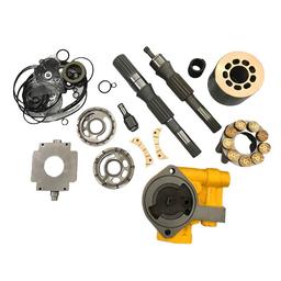 Hydraulic Pump Repair Parts Kit for Rexroth A4V71 Excavator