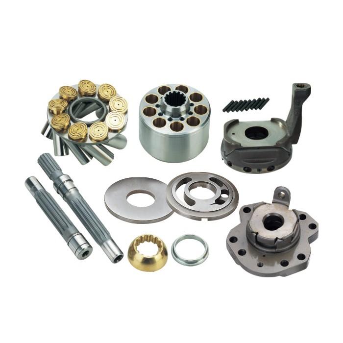 Hydraulic Pump Repair Parts Kit for Rexroth A4VG28 A4F028 Excavator