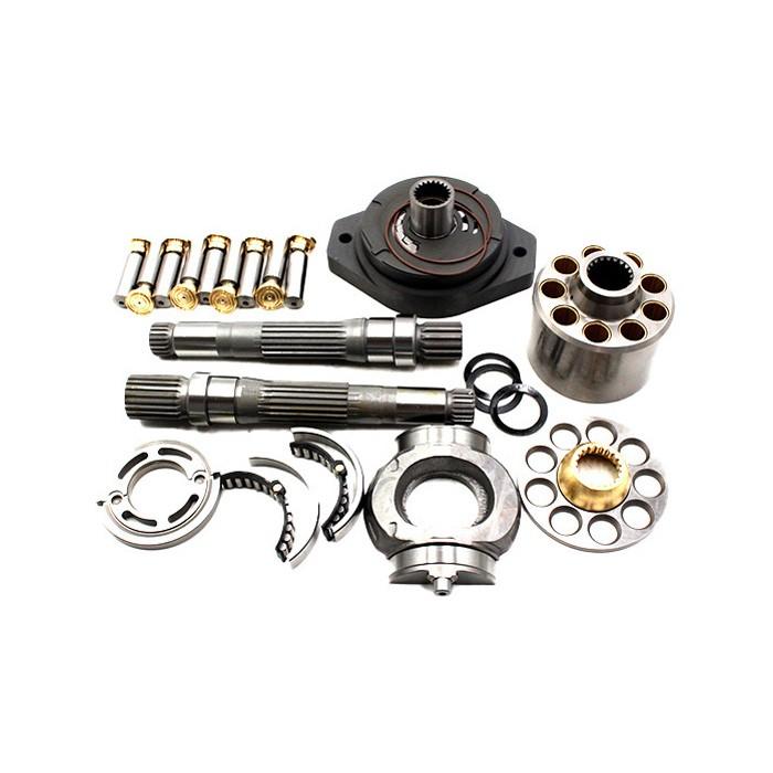 Hydraulic Pump Repair Parts Kit for Rexroth A4VG45 Excavator