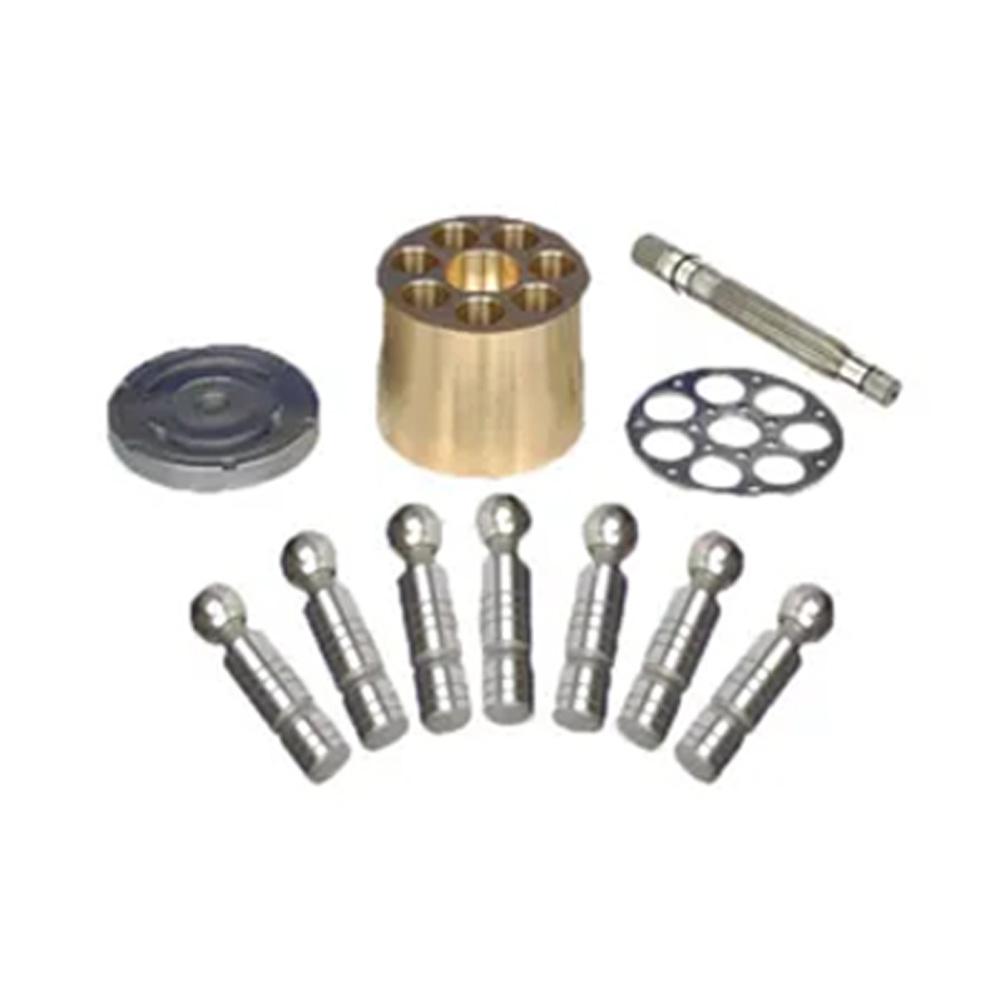 Hydraulic Pump Repair Parts Kit for Rexroth A6VE160