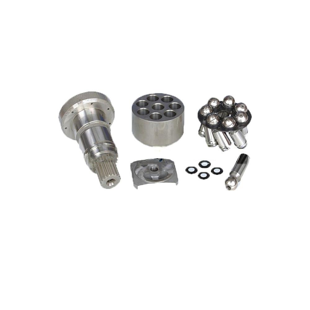 Hydraulic Pump Repair Parts Kit for Rexroth A7VO160 online Hydraulic Pump Repair Parts Kit for Rexroth A7VO160 online