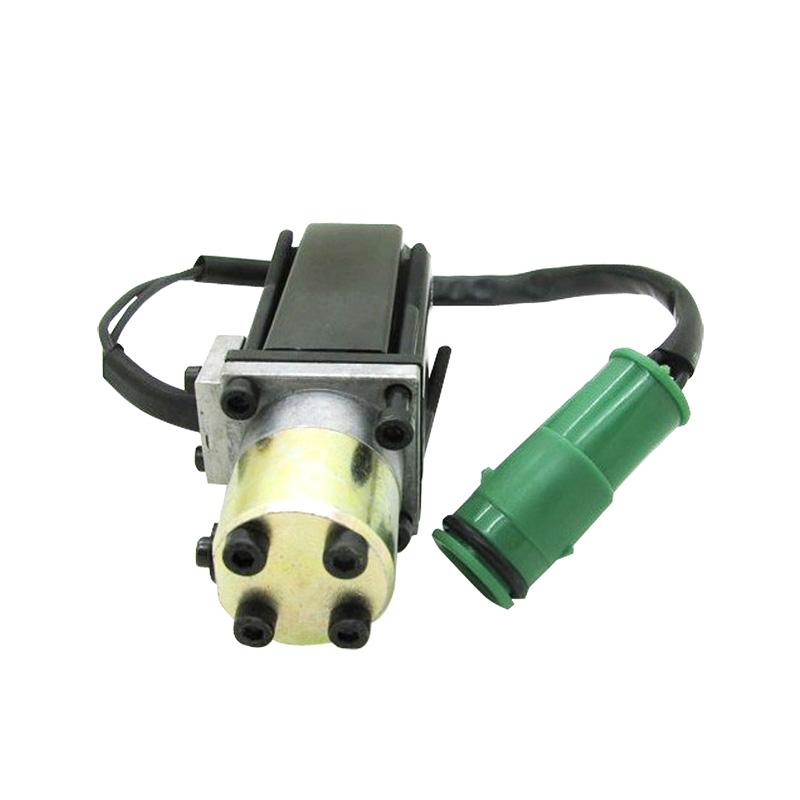 Hydraulic Pump Solenoid Valve 096-5945 0965945 for Caterpillar Excavator E110B E120B E200B E70B online Hydraulic Pump Solenoid Valve 096-5945 0965945 for Caterpillar Excavator E110B E120B E200B E70B online