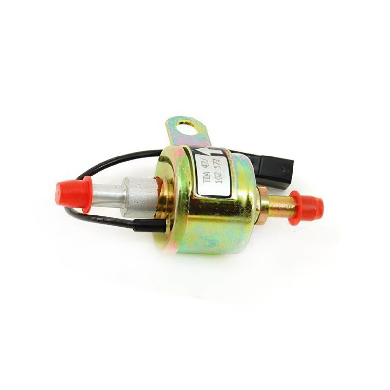 Hydraulic Pump Solenoid Valve TDRDE3K-10 TDRDE3K-40 For K3V112 Hyundai Excavator R210-5 online Hydraulic Pump Solenoid Valve TDRDE3K-10 TDRDE3K-40 For K3V112 Hyundai Excavator R210-5 online