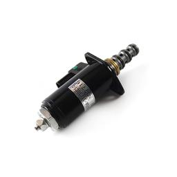 Hydraulic Pump Solenoid Valve YN35V00020F1 for Kobelco SK120 SK200 SK200-6 SK200LC SK200LC-6 SK480LC SK480LC-6E SK230-6 SK330-6 SK350-6 online