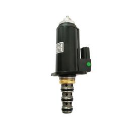 Hydraulic Pump Solenoid Valve YN35V00052F1 for New Holland Crawler Excavator E135B E235BSR E175B E215B online