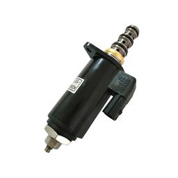 Buy Hydraulic Pump Solenoid Valve YN35V00052F1 for New Holland Crawler Excavator E135B E235BSR E175B E215B