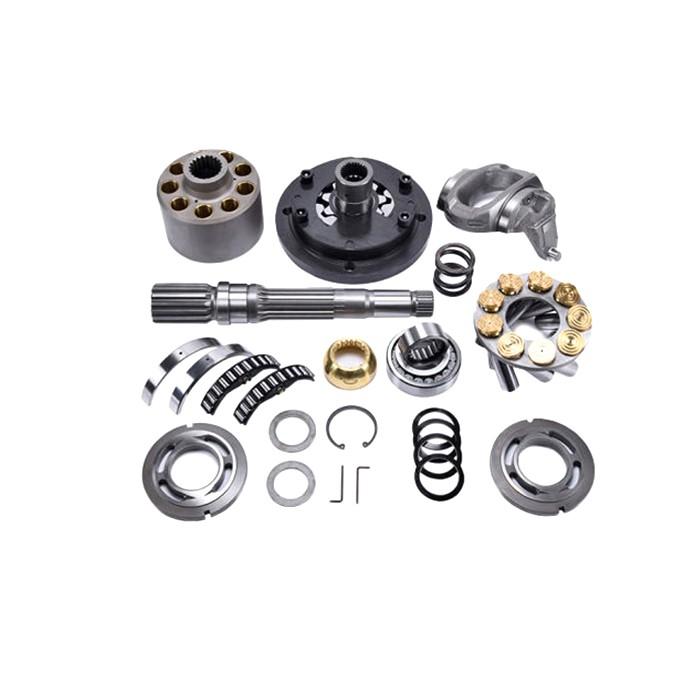 Hydraulic Pump Spare Parts Repair Kit for Komatsu PC45R-8 Excavator online Hydraulic Pump Spare Parts Repair Kit for Komatsu PC45R-8 Excavator online