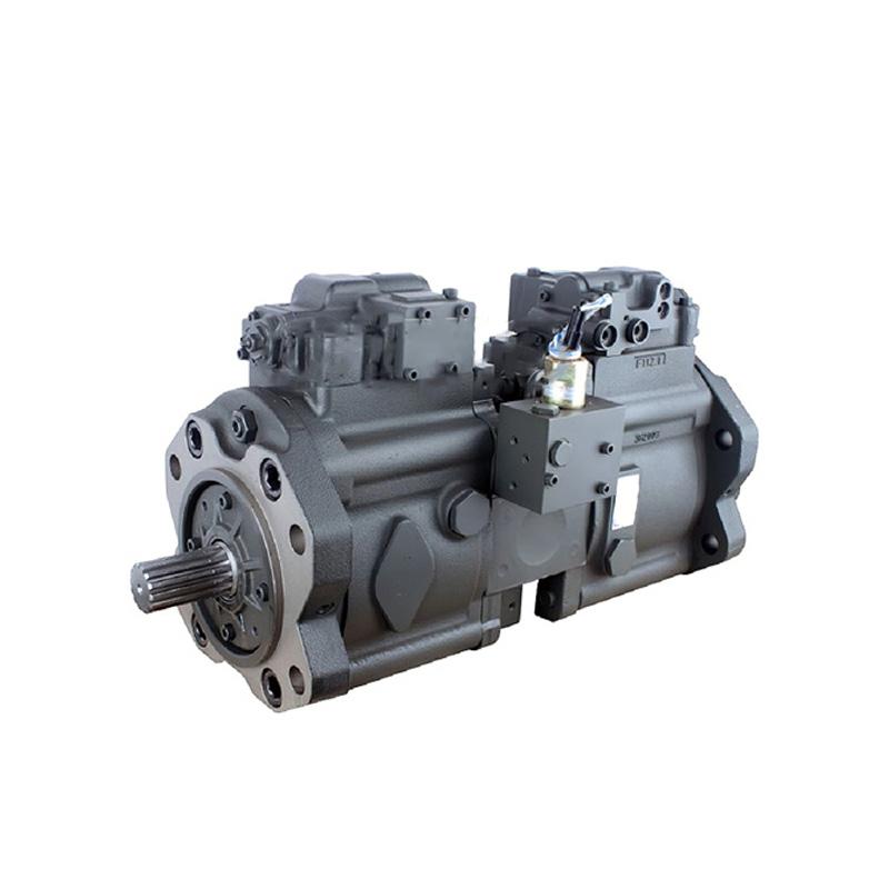 Hydraulic Pump YN10V00036F1 For Kobelco SK260-8 online Hydraulic Pump YN10V00036F1 For Kobelco SK260-8 online
