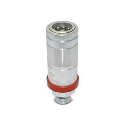 Hydraulic Quick Coupler Socket AL210587 for John Deere Tractor 6105R 6110MC 6150R 6170M 6425 6430 6530 online