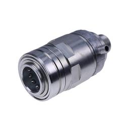 Hydraulic Quick Release Coupling AL210585 for John Deere Tractor 6010 6120L SE6200 SE6210 online