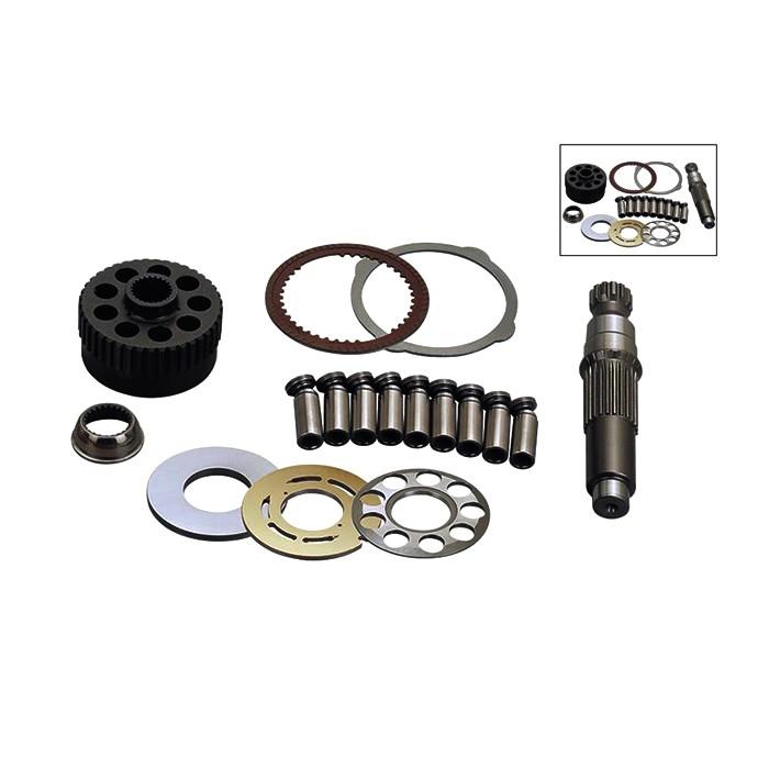 Hydraulic Repair Parts Kit for KYB Kayaba MSG-44P LSGMF44 10W-R21 online Hydraulic Repair Parts Kit for KYB Kayaba MSG-44P LSGMF44 10W-R21 online