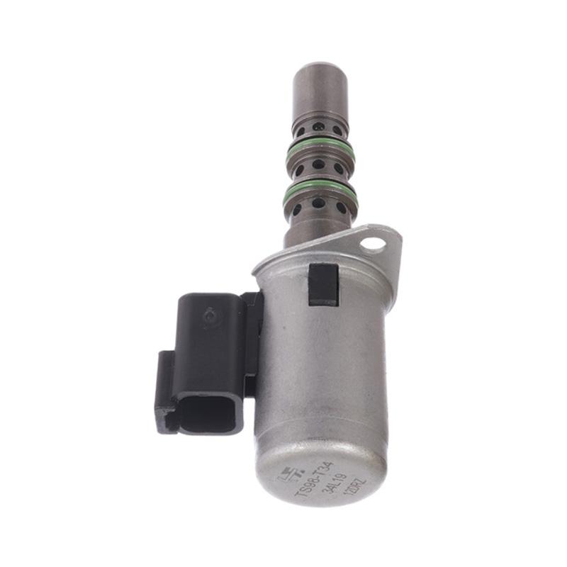 Hydraulic Solenoid Valve 87705567 for CASE 580N 580SN 580SN WT 590SN 580SM 580SM+ 590SM 590SM+ 580ST 580T 590ST 695ST