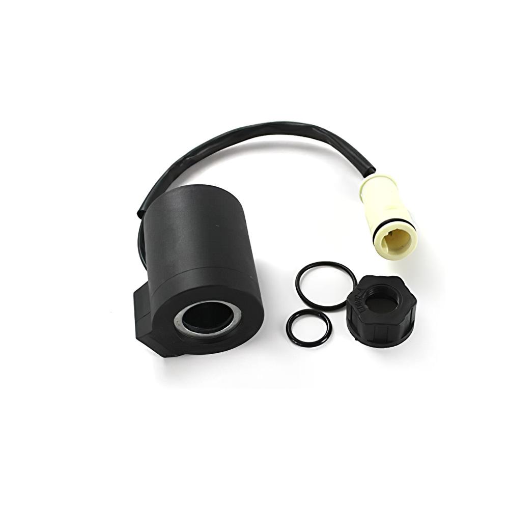 Hydraulic Solenoid Valve Coil 14527267 For Volvo Excavator EC240 online Hydraulic Solenoid Valve Coil 14527267 For Volvo Excavator EC240 online