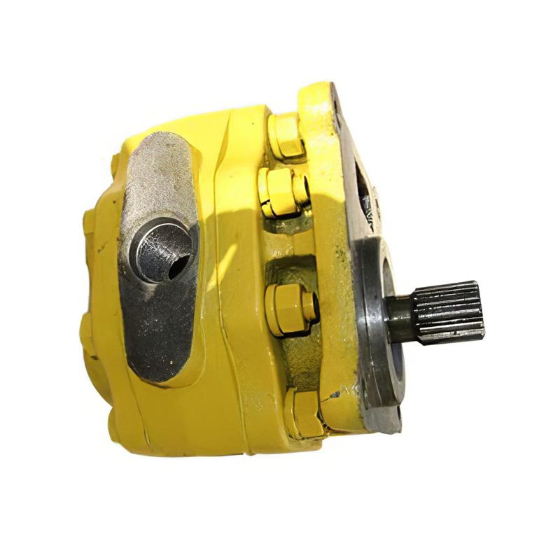 Hydraulic Steering Pump 07432-72101 for Komatsu D85A-12 D80A-12 D80P-12 Bulldozers online Hydraulic Steering Pump 07432-72101 for Komatsu D85A-12 D80A-12 D80P-12 Bulldozers online