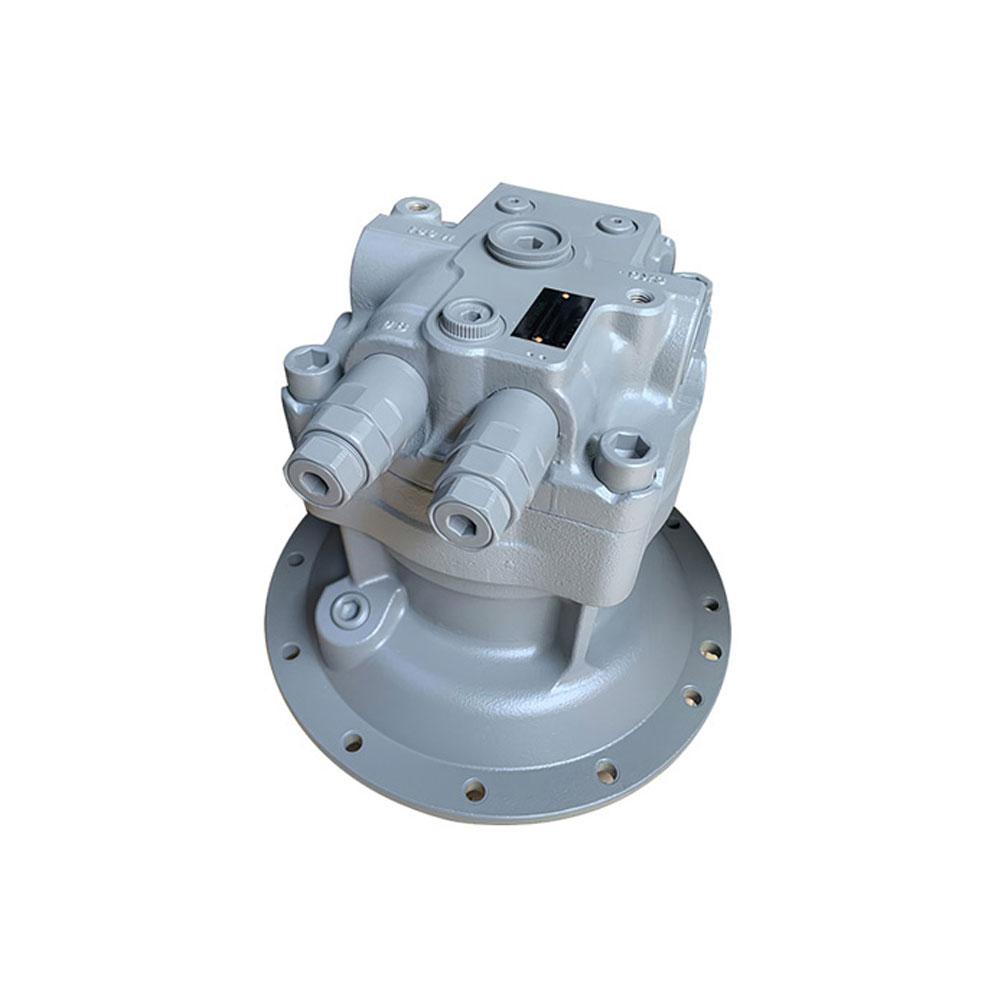 Hydraulic Swing Motor 4419718 For John Deere 370C 3554 Excavator