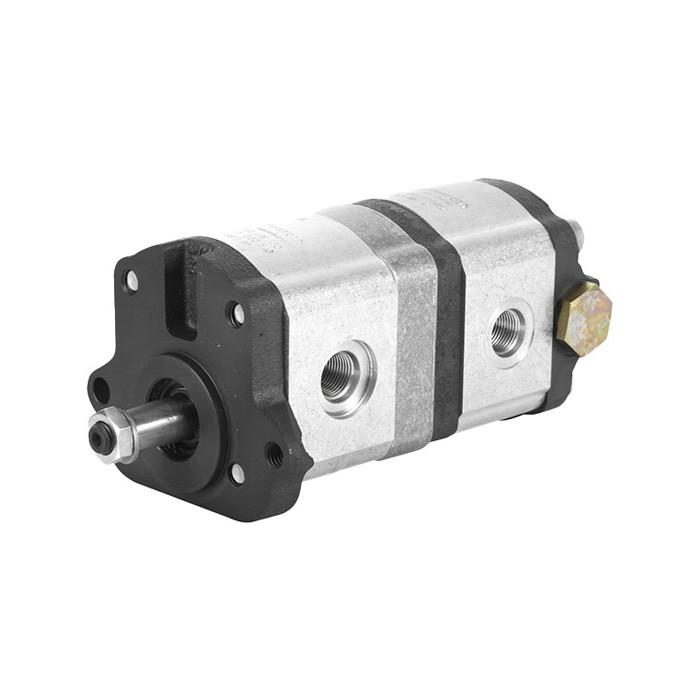 Hydraulic Tandem Pump 3597706M91 3774612M91 for Massey Ferguson 1080 1085 165 174 175 180 184 194 235 362 365 372 375 382 390 398 Tractor online Hydraulic Tandem Pump 3597706M91 3774612M91 for Massey Ferguson 1080 1085 165 174 175 180 184 194 235 362 365 372 375 382 390 398 Tractor online