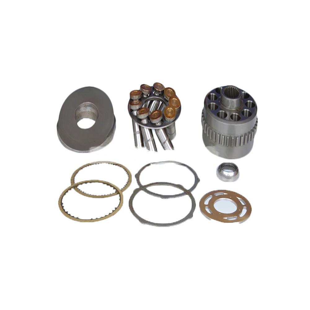 Hydraulic Travel Motor Repair Parts Kit for Kayaba MAG150 HD1250 SK300 LS4300 online Hydraulic Travel Motor Repair Parts Kit for Kayaba MAG150 HD1250 SK300 LS4300 online