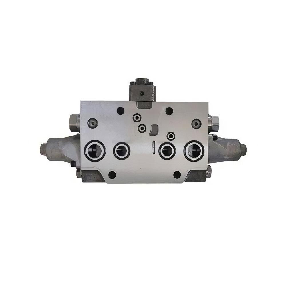 Hydraulic Valve for Komatsu Excavator PC200-7 PC220-7 PC228US-3 PC230-7-AA PC220LC-7L