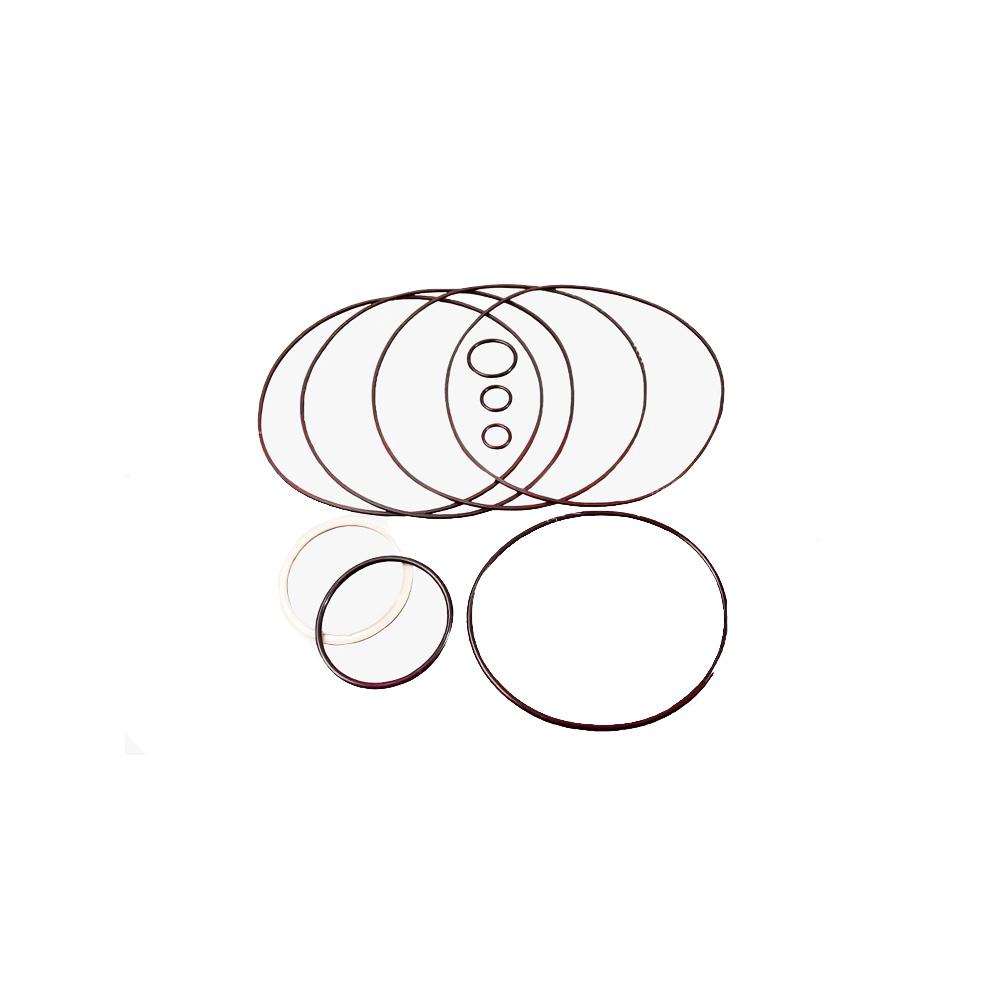 Hydrostatic Motor Seal Kit 6676021 for Bobcat 863 873 883 A220 A300 S220 S250 S300 S630 S750 S770 Original
