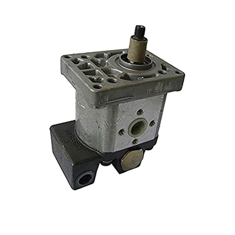 Hydrostatic Pump 246.67 CC 5180273 for New Holland 180-90 DT 7530 140-90 DT Tractor online Hydrostatic Pump 246.67 CC 5180273 for New Holland 180-90 DT 7530 140-90 DT Tractor online