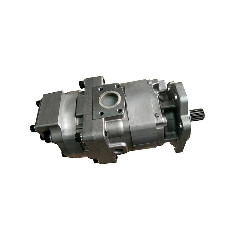 Hyraulic Pump 705-51-20930 705-51-20800 For Komatsu Bulldozer D65E-12 D65P-12 D85ESS-2