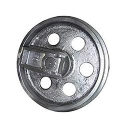 Buy Idler 20T-30-41241 20T-30-41240 for Komatsu Excavator PC20-6 PC30-6 PC38UU-1 PC40-6 PC40T-7 PC50UU-1