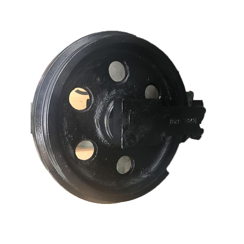 Idler 20T-30-72112 for Komatsu Excavator PC50MR-2 PC50MR-2-AC PC50UD-2 PC50UG-2 PC50UU-2 PC50UUM-2 PC55MR-3 PC58SF-1 PC58UU-3