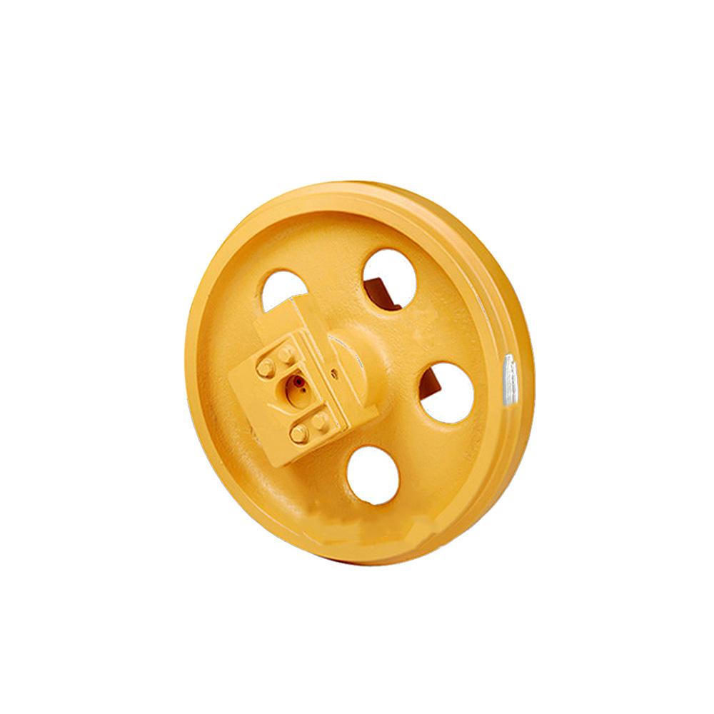 Idler Assembly 20T-30-00120 for Komatsu Excavator PC40 PC40R PC45 PC50UD PC50UU