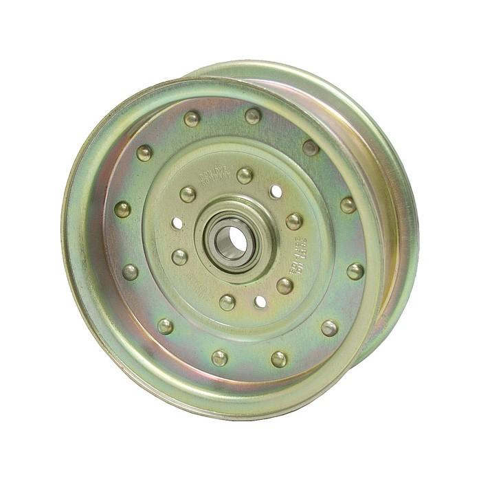 Idler Assembly LC52D00006F1 LB52D00007F2 for Kobelco Excavator SK290LC