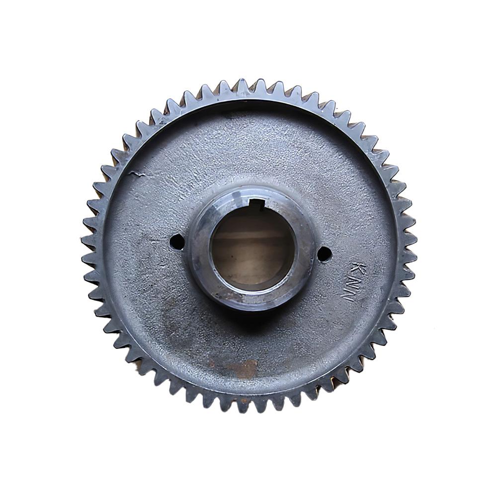 Idler Gear 15221-24010 15221-24014 for Kubota Engine D1403 Excavator KX121-3ST KX161-3ST KX91-3S2 U35-S2 U45ST