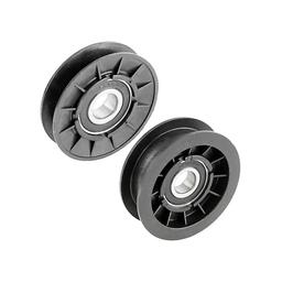 Buy Idler GX20286 GX20287 for John Deere Tractor 92H D100 D105 D110 D120 D130 D140 D150 D155 D160