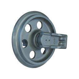 Buy Idler RC348-21302 for Kubota Excavator KX71-3 U25S U25-3S