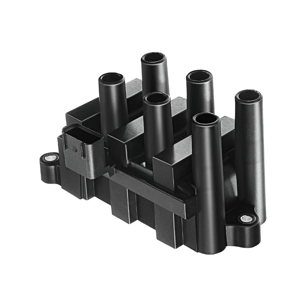 Ignition Coil 1F2Z12029AC for Ford E150 E250 F150 Freestar Mustang Windstar Taurus V6 Mazda B3000 Mercury Sable