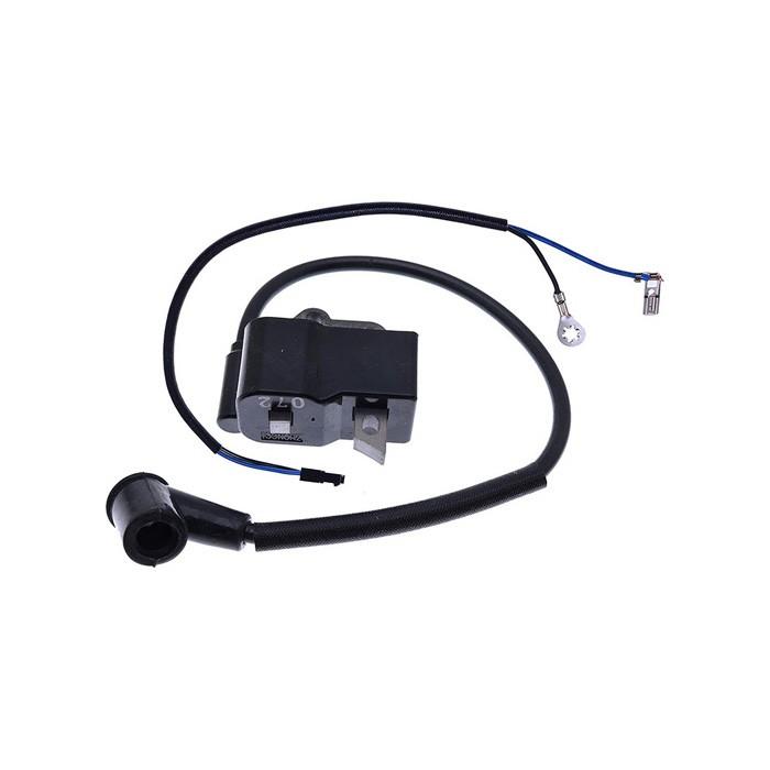 Ignition Coil 545046701 530039224 for Husqvarna 125L 125E 128L 128LD 124L Trimmer