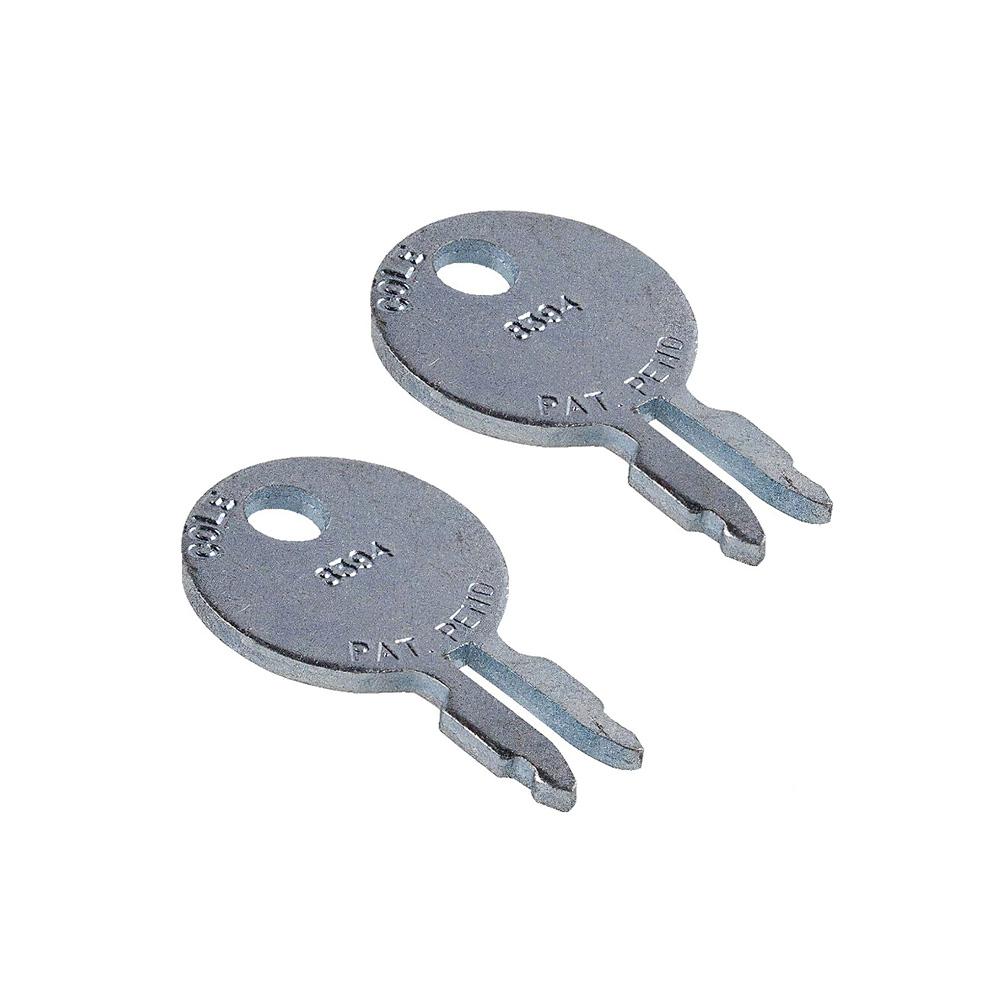 Ignition Key 180292M1 for Massey Ferguson Tractor 35 50 65 85 88 TO20 TO30 TO35 online Ignition Key 180292M1 for Massey Ferguson Tractor 35 50 65 85 88 TO20 TO30 TO35 online