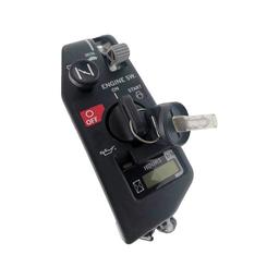 Buy Ignition Key Switch Control Box for Honda GX630 GX690 10KW Generator