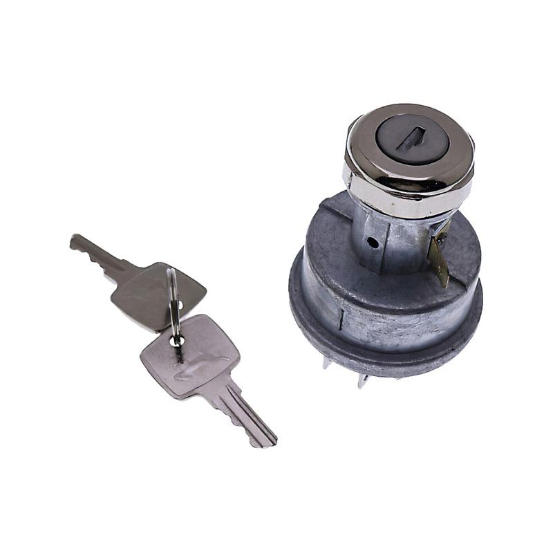 Ignition Rotary Switch RE45963 with Keys for John Deere Tractor 4200 4300 4400 4500 4600 4700 5200 5300 5400 5500 online Ignition Rotary Switch RE45963 with Keys for John Deere Tractor 4200 4300 4400 4500 4600 4700 5200 5300 5400 5500 online