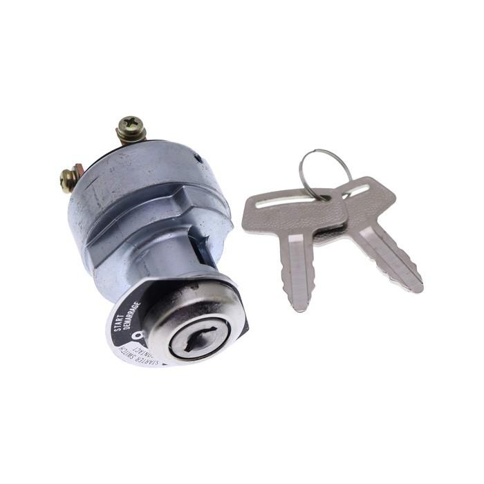 Ignition Starter Switch With Key 1E013-63590 183827 for Kubota D722 D902 D905 D1005 D1105 D1305 V1505 V2003 V2203 V2403 Engine online Ignition Starter Switch With Key 1E013-63590 183827 for Kubota D722 D902 D905 D1005 D1105 D1305 V1505 V2003 V2203 V2403 Engine online