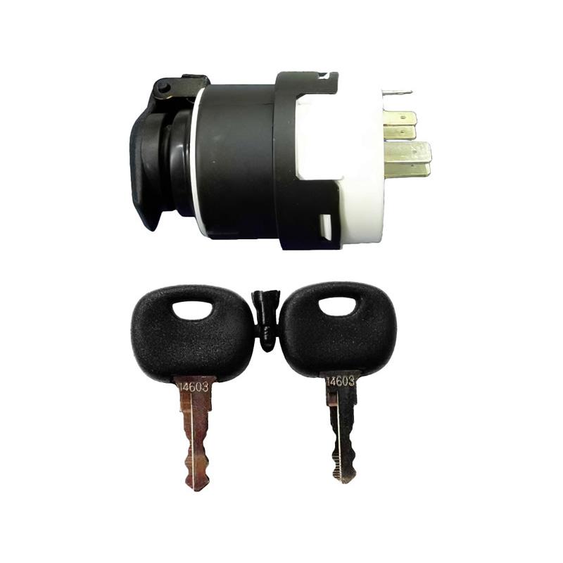 Ignition Switch 0009730212 for Linde Forklift 350-01 350-02 350-03 351-01 351-02 351-03 online Ignition Switch 0009730212 for Linde Forklift 350-01 350-02 350-03 351-01 351-02 351-03 online