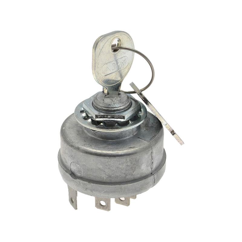Ignition Switch 194215-52110 for Yanmar Tractor FX20 FX24D FX28 FX32D FX42 Hyundai Skid Steer Loader HSL610 HSL810 online Ignition Switch 194215-52110 for Yanmar Tractor FX20 FX24D FX28 FX32D FX42 Hyundai Skid Steer Loader HSL610 HSL810 online