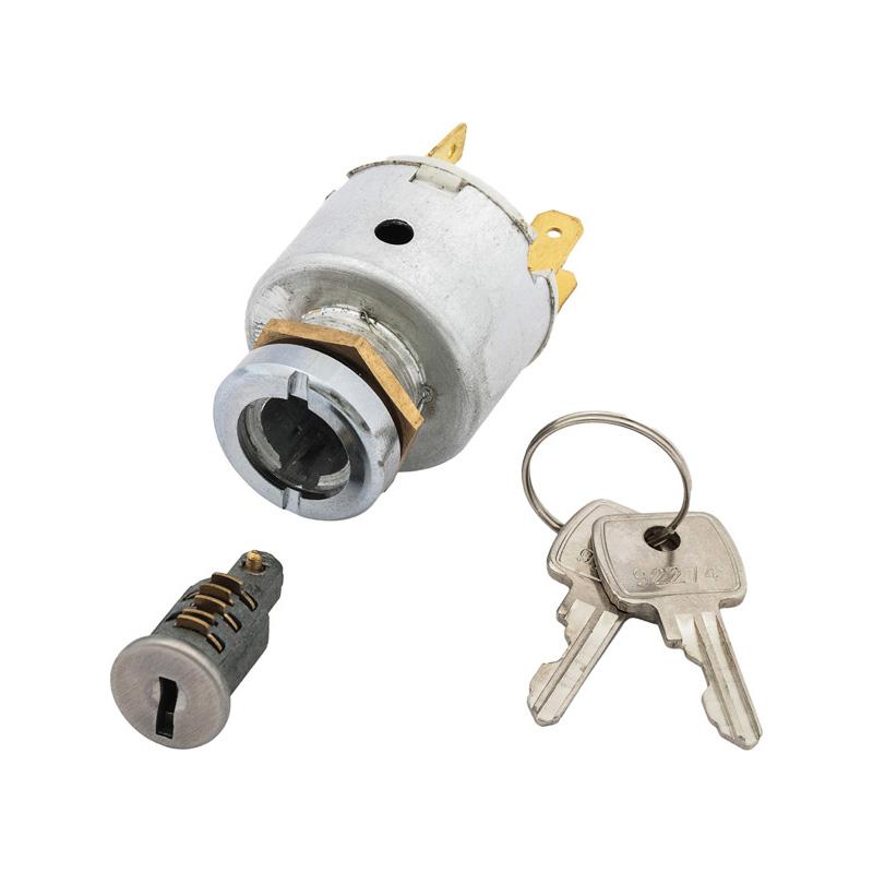 Ignition Switch 21E6-10430 for Hyundai Excavator R55-3 R95W-3 R140LC-7 R210LC-7 R290LC-7 R320LC-3 R360LC-7 R450LC-3