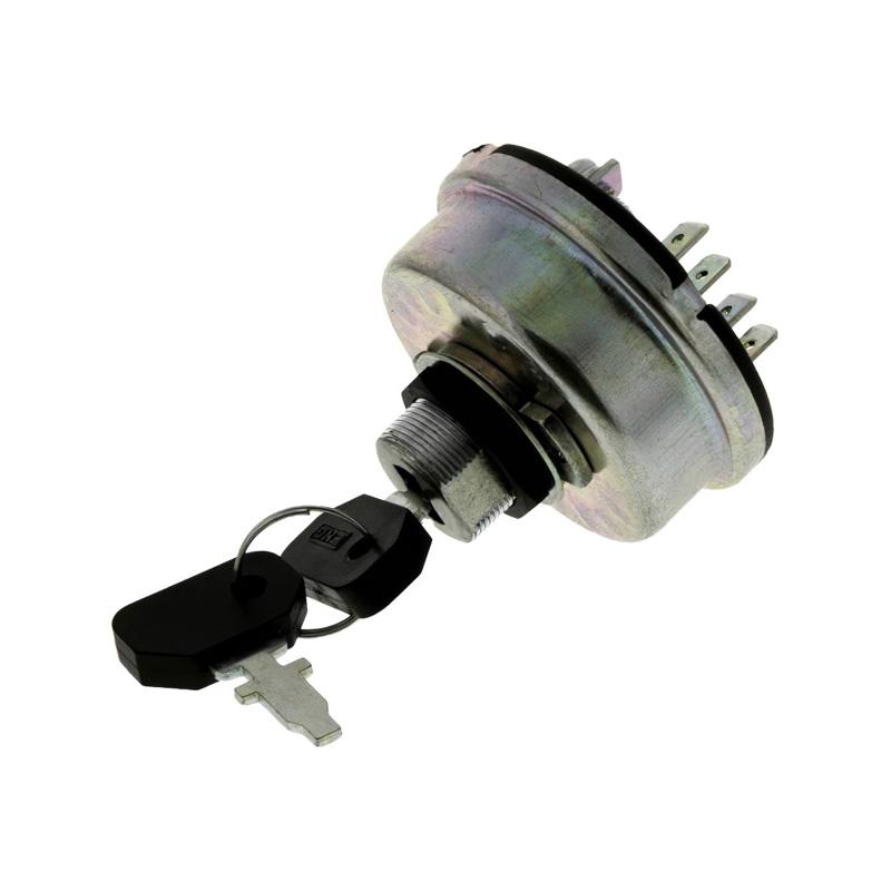 Ignition Switch 31-527 31527 31-159 for Tractor Engine Top Air Vermeer Versatile Willmar Woods online Ignition Switch 31-527 31527 31-159 for Tractor Engine Top Air Vermeer Versatile Willmar Woods online