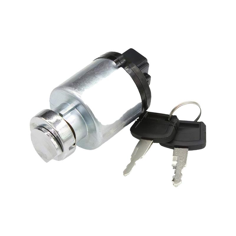 Ignition Switch 4250350 For Hitachi Excavator EX200-2 EX200-3 EX200-5 online Ignition Switch 4250350 For Hitachi Excavator EX200-2 EX200-3 EX200-5 online