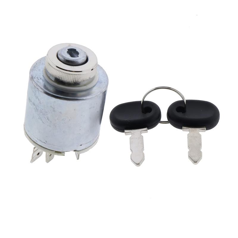 Ignition Switch 5129862 for New Holland Tractor 3830 4030 TD4040F TD5010 TD60D TD70D TD80D TN65F TN90F online Ignition Switch 5129862 for New Holland Tractor 3830 4030 TD4040F TD5010 TD60D TD70D TD80D TN65F TN90F online