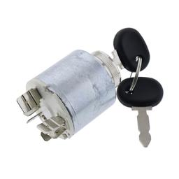 Buy Ignition Switch 5146155 for CASE JX80 JX95 JX60 JX90 JX70 FARMALL 60 70 80 90 95 Tractor
