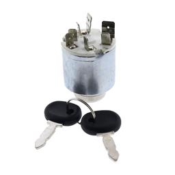 Ignition Switch 5146155 for CASE JX80 JX95 JX60 JX90 JX70 FARMALL 60 70 80 90 95 Tractor sale